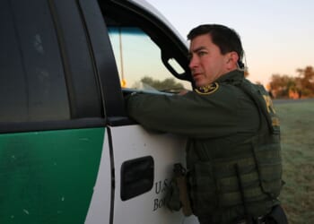 Federal Appeals Court Halts Judge's Wild Ruling Against Border Patrol Chief [WATCH]