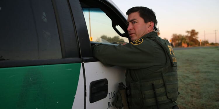 Federal Appeals Court Halts Judge's Wild Ruling Against Border Patrol Chief [WATCH]