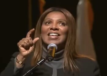 Federal prosecutors FIRED over resistance to Letitia James indictment, leaking to media