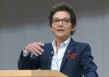 Fed’s Daly warns ‘softening’ US job market may soon become ‘more worrisome’