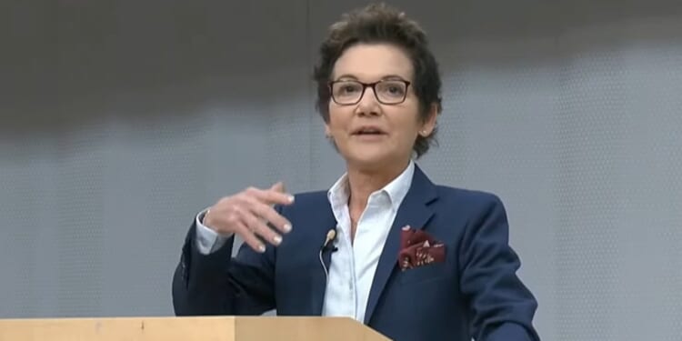 Fed’s Daly warns ‘softening’ US job market may soon become ‘more worrisome’