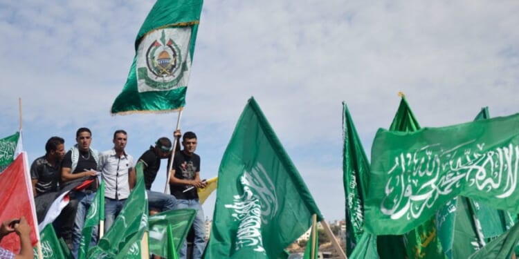 Feds capture Oct. 7 terrorist hiding in US with fraudulent visa