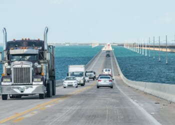 Florida Files Supreme Court Case After Illegal Immigrant Truck Driver Kills Three [WATCH]