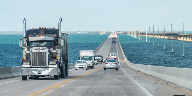 Florida Files Supreme Court Case After Illegal Immigrant Truck Driver Kills Three [WATCH]