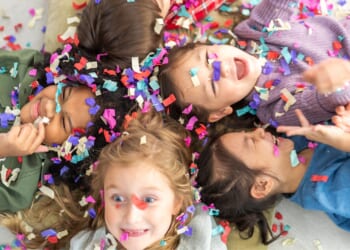 Florida Teacher Under Fire After a Birthday Song Sparks Racism Claim [WATCH]