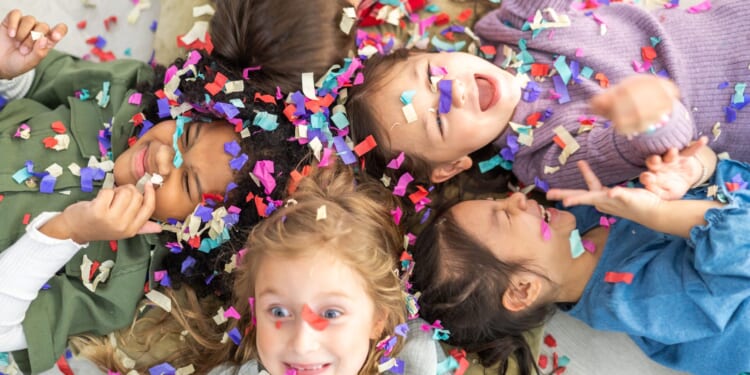 Florida Teacher Under Fire After a Birthday Song Sparks Racism Claim [WATCH]