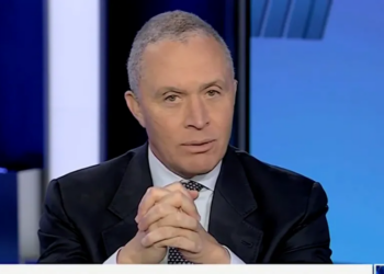 Fmr Democratic Rep Says Biden Couldn’t Have Pulled Off Trump’s Israel-Hamas Peace Deal