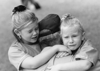 For all their moral posturing about helping children Labour are willingly bankrupting the next generation