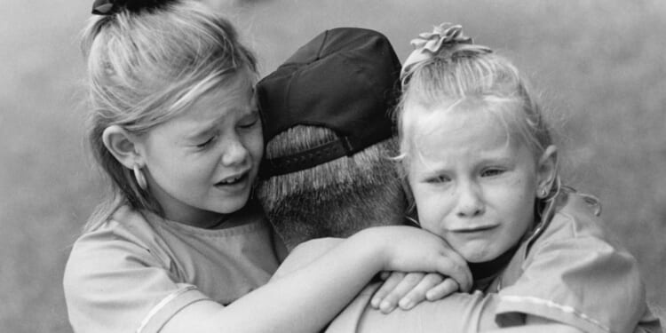 For all their moral posturing about helping children Labour are willingly bankrupting the next generation