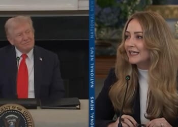 Former ANTI-Trump reporter shares perks of TDS recovery: Happier…healthier…even more attractive!