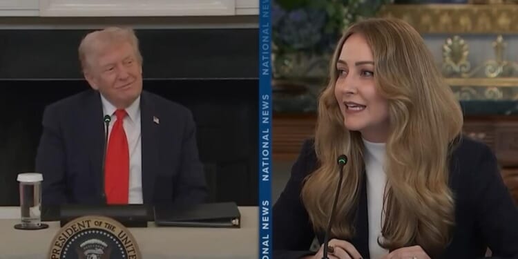 Former ANTI-Trump reporter shares perks of TDS recovery: Happier…healthier…even more attractive!