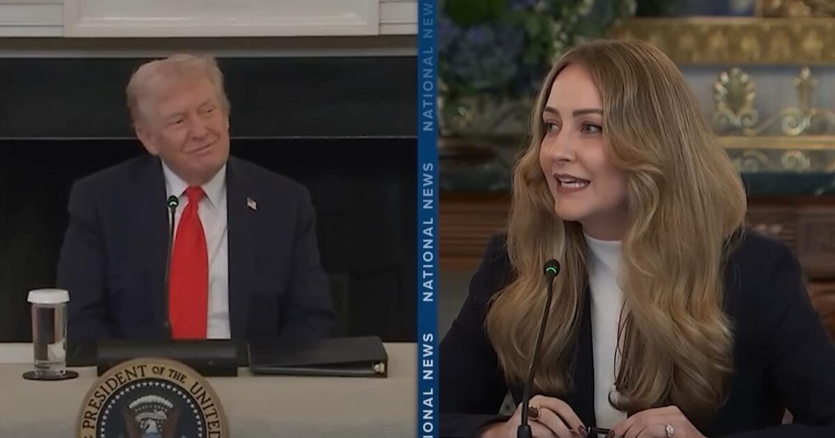 Former ANTI-Trump reporter shares perks of TDS recovery: Happier…healthier…even more attractive!
