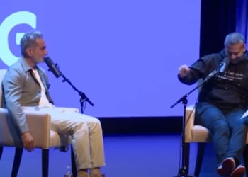 Former MSNBC Host Laughs At Sick Joke About GOP Rep’s Severe Combat Wounds