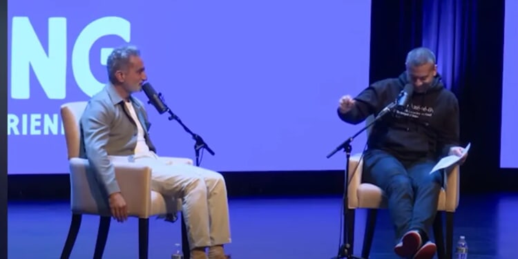 Former MSNBC Host Laughs At Sick Joke About GOP Rep’s Severe Combat Wounds