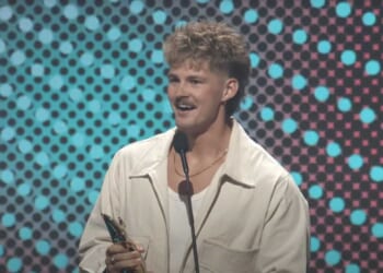 GMA Dove Awards/YouTube screenshot