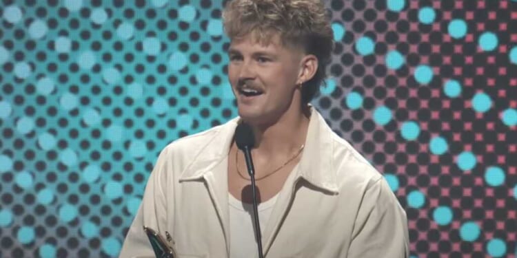 GMA Dove Awards/YouTube screenshot