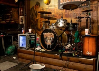 Four Dead After Shooting At South Carolina Bar