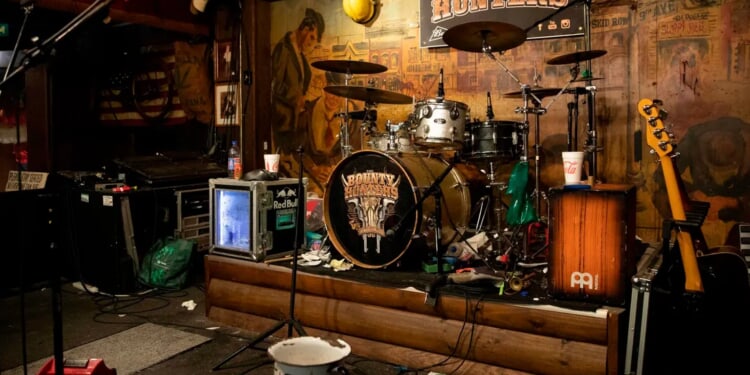 Four Dead After Shooting At South Carolina Bar