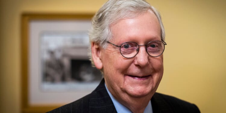 Four 'Republicans' Side with Democrats in Attempt to Block Trump's Canada Tariffs [WATCH]