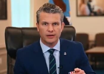 Fox News joins MSM in snubbing Pentagon pledge