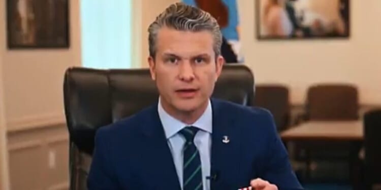 Fox News joins MSM in snubbing Pentagon pledge