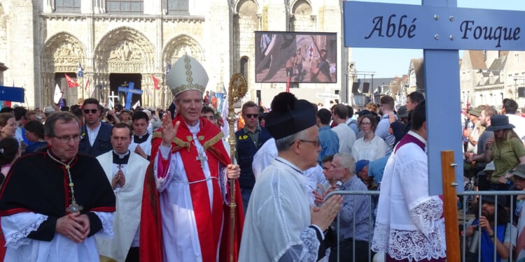 French bishop denounces euthanasia as contradicting ‘an immemorial law’: ‘You shall not kill’