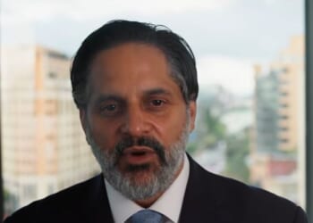 From the Top Down: The Erosion of Faith at Georgetown University | The American Spectator