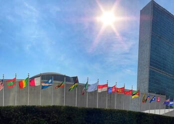 GOP attorneys general urge Trump administration not to send delegation to globalist climate powwow