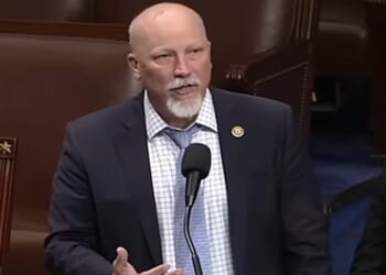 GOP bill would deport existing, and ban future immigrants who follow Sharia law