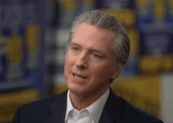 Gavin Newsom Claims Working-Class Background, Teases Presidential Run | The American Spectator