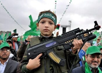 Gazans fear Hamas won’t honor peace deal as group reportedly massacres civilians