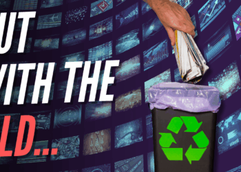 Gen Z Ditch Legacy News Outlets for New Media – Guido Fawkes