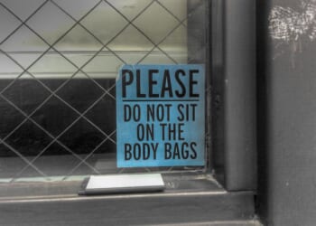 Georgia L Gilholy: Why are advocates of assisted dying so afraid of involving coroners?