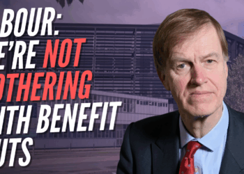 Government Officially Commits to Spending Almost £90 Billion on Disability Benefits by End of Parliament – Guido Fawkes