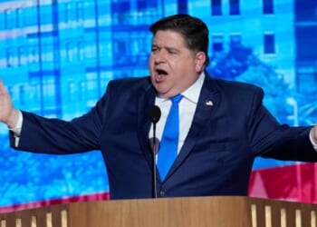 Governor JB Pritzker Urges Residents to Record Encounters With ICE