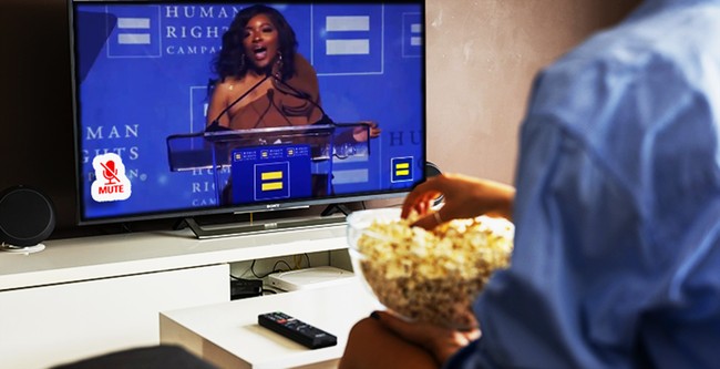 Green Crusader Caught in Sneaky Profit Ploy – Twitchy