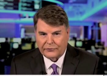 Gregg Jarrett breaks down how Letitia James incriminated herself