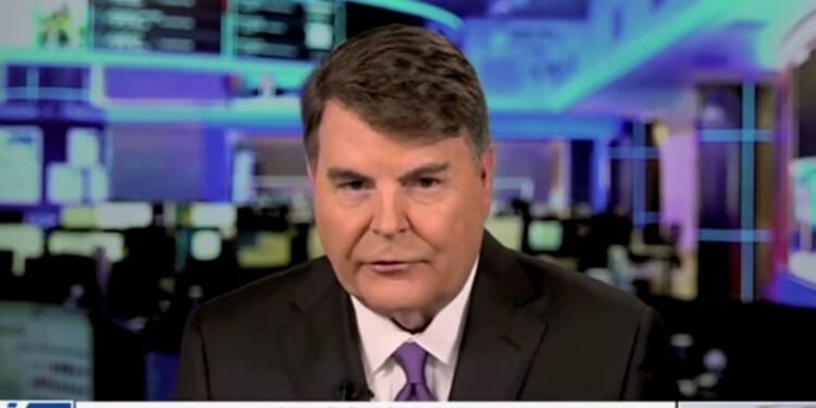 Gregg Jarrett breaks down how Letitia James incriminated herself