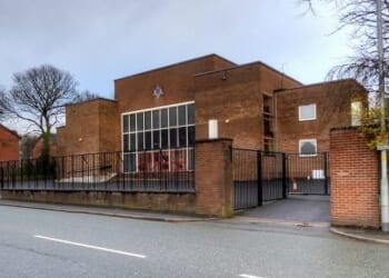 Grief, prayer, and the hope of Christ after the Manchester synagogue attack