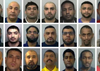 Grooming gangs: a Christian response