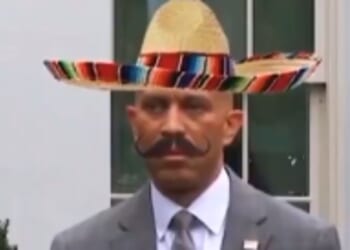 Hakeem Jeffries Gets Confronted with His Own Words by NBC's Kristen Welker [WATCH]