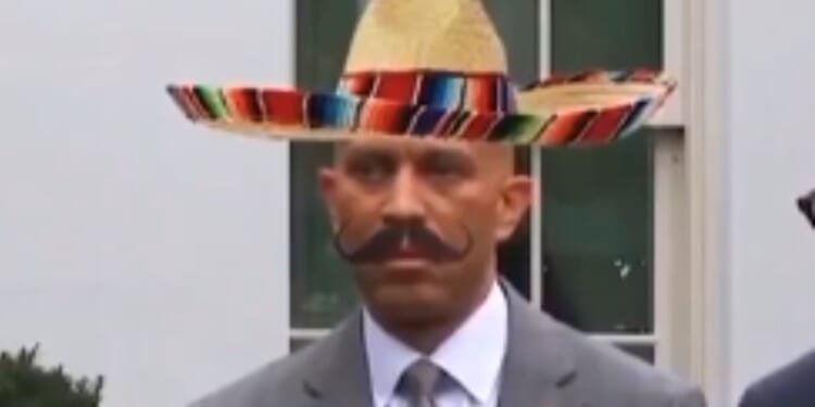 Hakeem Jeffries Gets Confronted with His Own Words by NBC's Kristen Welker [WATCH]