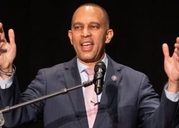 Hakeem Jeffries Gets Embarrassed Live on CNN by Liberal Host Dana Bash [WATCH]