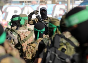 Hamas Breaks Ceasefire Again, Israel Hits Back Hard in Gaza [WATCH]