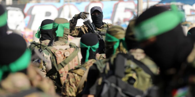 Hamas Breaks Ceasefire Again, Israel Hits Back Hard in Gaza [WATCH]