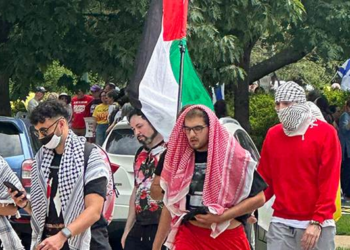 Hamas Killing Palestinians, Nothing But Silence From The Ceasefire Crowd – Twitchy