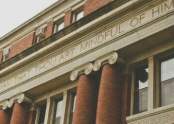 Harvard dean hopes Trump dies, says cops are ‘racist and evil’