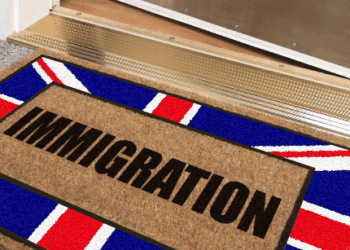 Harvey Proctor: Britain’s immigration crisis is no longer reversible