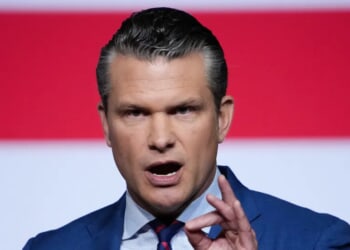 Hegseth Announces New Task Force To Improve Notoriously Squalid Barracks