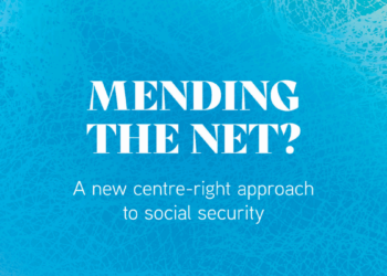 Henry Hill: A budget-first approach is the only way to control welfare spending